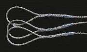 Канатный строп петлевой 1,60 т.(L=3,50м) заплет Новокузнецк объявление с фото