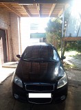 Chevrolet Aveo 1.4 MT, 2009, 140 000 км Иваново объявление с фото