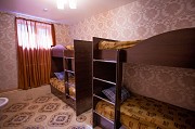 Недорогая единица размещения в хостеле Барнаул объявление с фото
