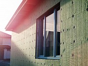 Утепление фасадов домов минеральной ватой Пенза объявление с фото
