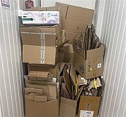 Картонную Упаковку, Ящики, Тару, Картон ВЫВЕЗЕМ Бесплатно Челябинск объявление с фото