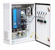 Шкафы управления вентиляцией и вентилятором ШУВ до 800 кВт Симферополь объявление с фото