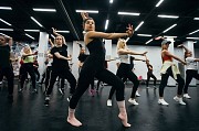 Школа танцев для девушек в Новороссийске Новороссийск