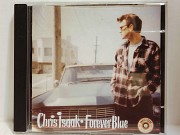 CD диск Chris Isaak Forever Blue 1995 Москва