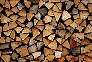 Доставка дров, берёза, осина, ель, дуб, уголь. Сергиев Посад объявление с фото