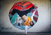 Танцы для мальчиков (Брейк данс, Хип-Хоп, House dance) - занятия в группах и индивидуально Новороссийск объявление с фото