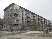 Продажа однокомнатной квартиры в Юго-Западном районе по улице Чердынская, 4 Екатеринбург объявление с фото