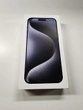 Apple iPhone 15 Pro Max 256GB Москва объявление с фото