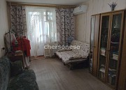 Продам 1-к квартиру, 30.8 кв.м, этаж 3 из 5 Севастополь