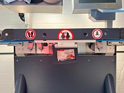 Весовой этикетировочный автомат Espera ES 5900 Москва объявление с фото