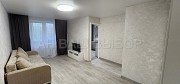 Продаётся 1к квартира в Тюмени, Червишевский тракт, 78 Тюмень объявление с фото