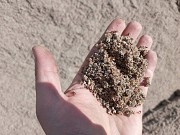 Песок мешанка 1 класс Черняховск объявление с фото