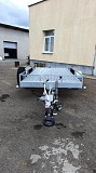Прицеп для перевозки минитехники Смоленск объявление с фото