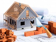 Все виды строительных работ - строительство домов Пенза