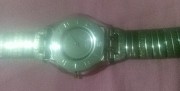 Стильные наручные часы женские ретро винтаж Swatch Швейцарское качество оригинальные Москва объявление с фото