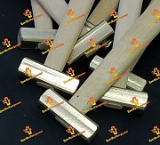 Молоток латунный 0,25кг 0,5кг 0,8кг 1кг 1,5кг 1,8 кг Краснодар