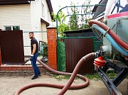 Ассенизатор Воронеж, услуги ассенизатора Воронеж объявление с фото