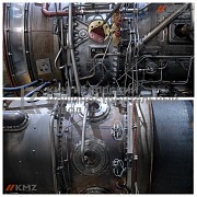 Ремонт газотурбинного двигателя Д-30ЭУ-2 Санкт-Петербург объявление с фото