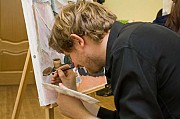 Художественная школа для взрослых Артика Санкт-Петербург объявление с фото