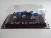 Автомобиль BUGATTI T35B Grand Prix Sport 1928 Липецк объявление с фото