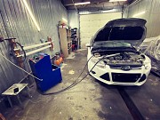 Промывка радиатора печки Нижневартовск объявление с фото