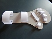 Фиксатор для руки, реабилитационная перчатка Москва объявление с фото