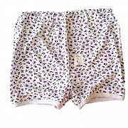 Панталоны короткие женские 100% хлопок ж03-06 4шт в упаковке Москва объявление с фото