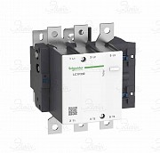 Контактор 185А LC1F185P7 Schneider Electric Казань объявление с фото