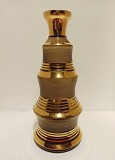 Графин Bohemia Crystal редкий. Винтаж Чехословакия Москва объявление с фото