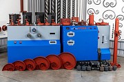 Кузнечный станок Профи-5 со встроенным трубогибом Кызыл объявление с фото