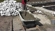 Аренда (прокат) ванны для замешивания бетона Волгоград объявление с фото