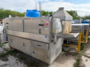 Мойка ящиков NOWICKI MPU-600, инв 14004 Москва объявление с фото