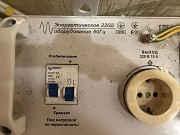 Стабилизатор Volter снпто-9 ш, 9 кВт, 130–270 В Балашиха