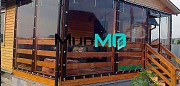 МирМО - Мягкие окна из ПВХ в Ульяновске Ульяновск объявление с фото