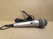 Динамический микрофон PHILIPS SBC MD195, кабель 5 метров. Москва объявление с фото