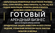 Готовый Арендный Бизнес ГАБ инвестиционная недвижимость седовинвест Москва объявление с фото