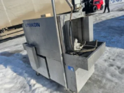 Мойка ящиков UNIKON, инв 12273 Москва объявление с фото
