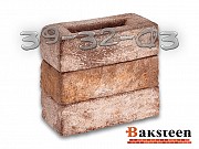 Античный кирпич Baksteen ручной формовки Пенза объявление с фото