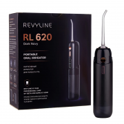 Дорожный ирригатор Revyline RL620 (черный корпус) Саратов объявление с фото