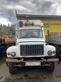 Продам Вахтовку Химки объявление с фото