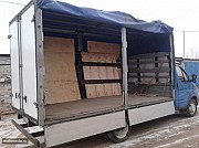 Перевозка грузов газелями из Миасса по межгороду Миасс объявление с фото