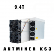 Asic майнер Bitmain Antminer kS3 9.4Th   Санкт-Петербург объявление с фото