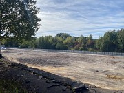Земельный участок 14100 м2 в аренду Москва объявление с фото