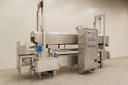 Фритюрница CFS BR3000/400 Москва объявление с фото