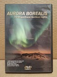 AURORA BOREALIS, редчайший фирменный DVD Москва объявление с фото