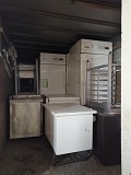 Демонтаж холодильного оборудования Челябинск объявление с фото
