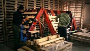 Производство деревянных поддонов Подольск объявление с фото