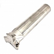 Фреза корпусная d50 "ласточкин хвост" с мех.креплением YW60-50-C32-160L-4T Москва объявление с фото