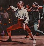 Уроки Хип-Хоп танцев, танцы для детей и подростков Новороссийск