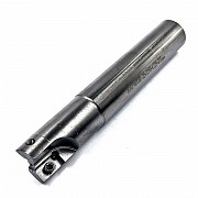 Фреза корпусная d25 концевая с мех.креплением BAP400R-C25-25-150-2T Москва объявление с фото